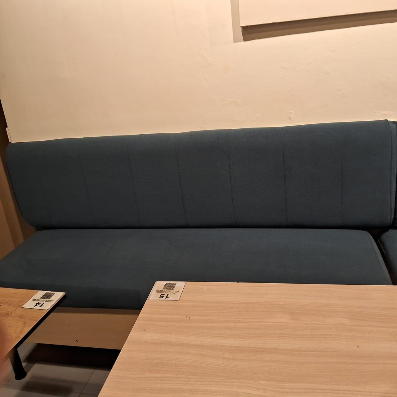 Sofa & Upholstery Cleaning