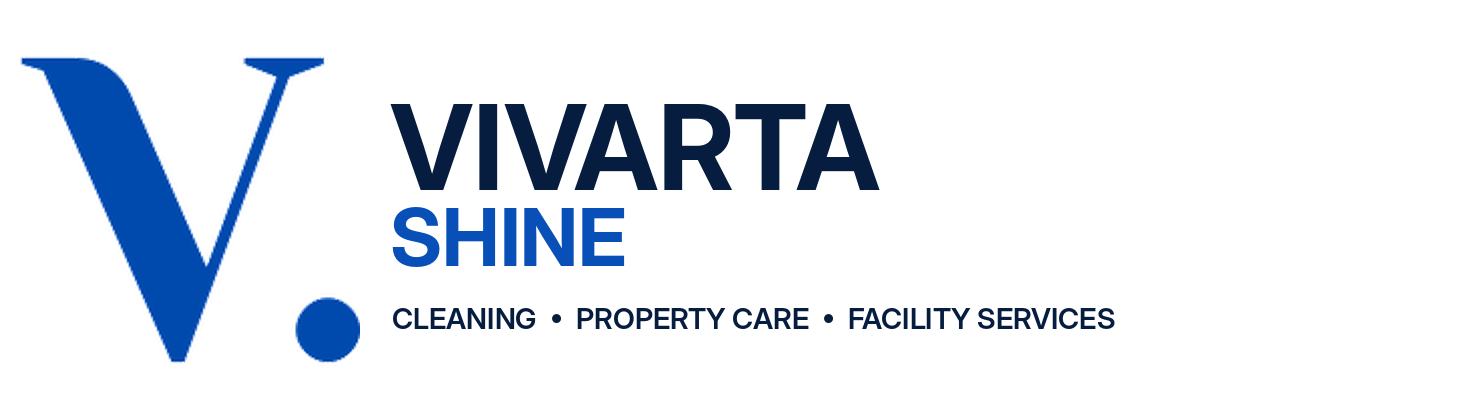 Vivarta Shine — cleaning, property care and facility services