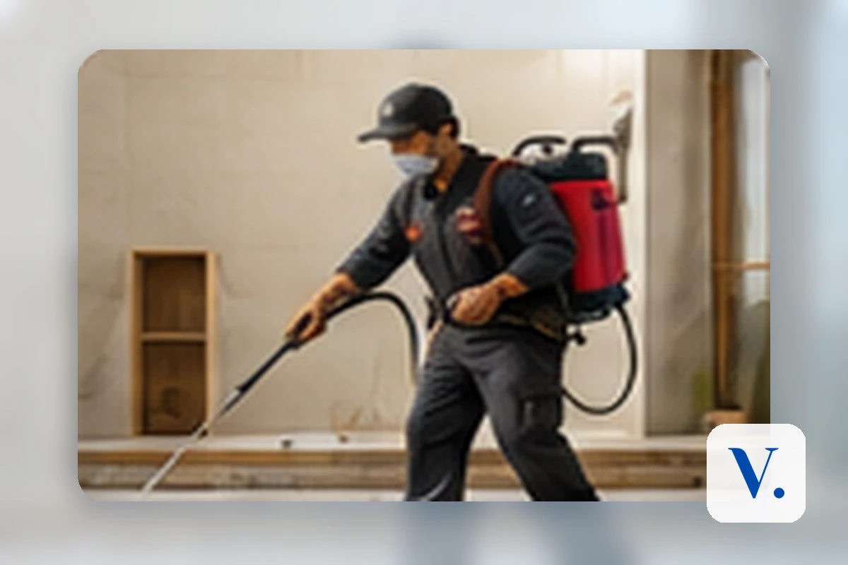 Pest & Termite Control