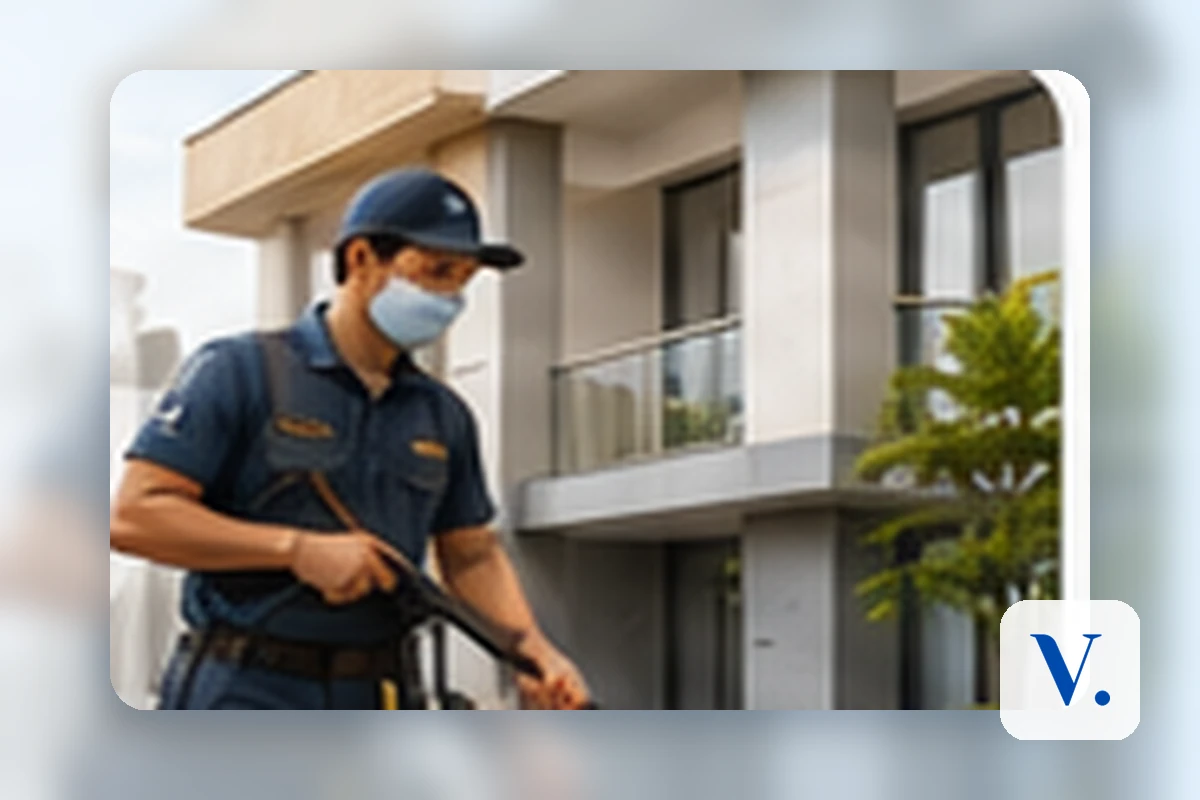 Property Maintenance & AMC